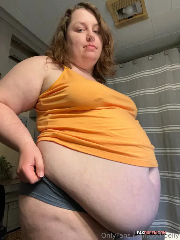 gothbelly Leaked #23010 / 3