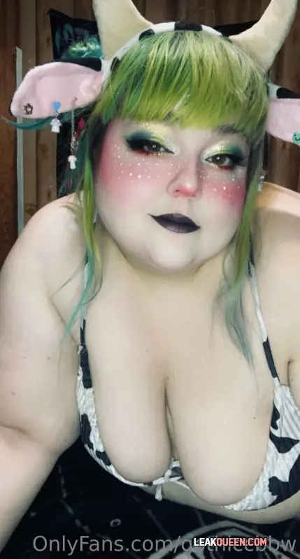 gothiccbbw Leaked #72317 / 1  