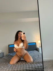 hoesluvkinz Nude Leaked Onlyfans #2