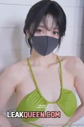 hongkongdoll Nude Leaked Onlyfans #2