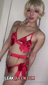 imedenthefairy Nude Leaked Onlyfans #6
