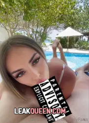 ivankapeach Nude Leaked Onlyfans #4