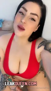 iwannafklucy Nude Leaked Onlyfans #8
