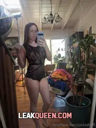 jackiehoff Nude Leaked Onlyfans #4