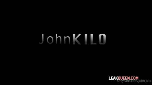 john_kilo Leaked #18