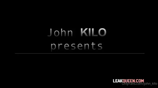 john_kilo Leaked #21
