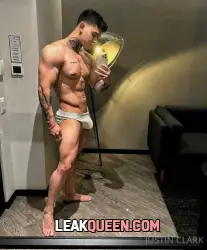 justin_clark01 Nude Leaked Onlyfans #2