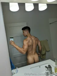 kaiyoung Nude Leaked Onlyfans #4