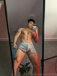 kaiyoung Nude Leaked Onlyfans #5