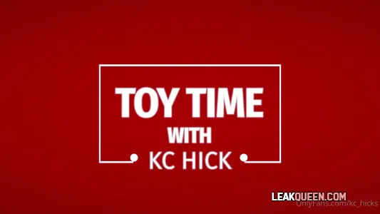kc_hicks Leaked #2