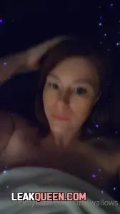 kimswallows Nude Leaked Onlyfans #3