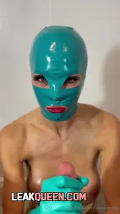 latexcamille Nude Leaked Onlyfans #18