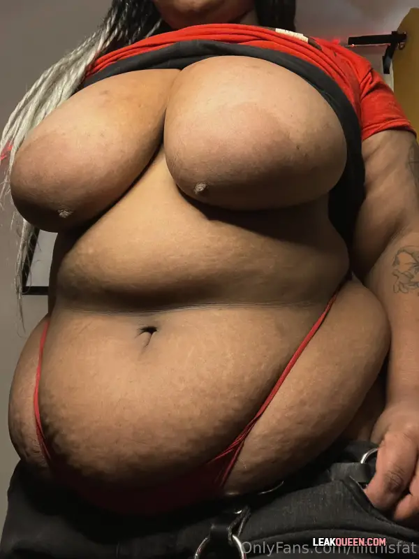 lilithisfat Leaked #63102 / 1