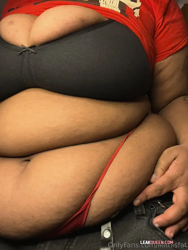 lilithisfat Leaked #63102 / 8