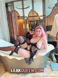 linneas-life Nude Leaked Onlyfans #5