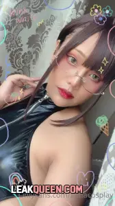lionacosplay Nude Leaked Onlyfans #23