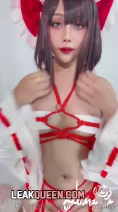 lionacosplay Nude Leaked Onlyfans #27
