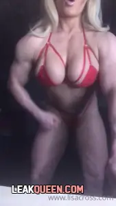 lisaxxxcross Nude Leaked Onlyfans #9