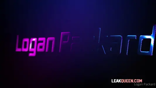 loganpackardxxx Leaked #3