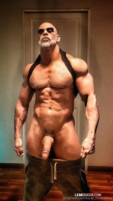 lucas_muscleboy Leaked #15148 / 3