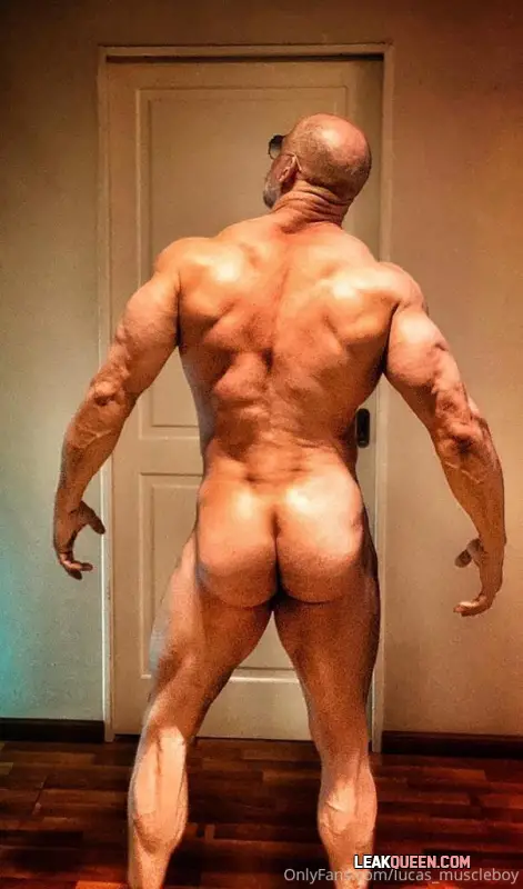 lucas_muscleboy Leaked #15148 / 6