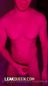 lucas_muscleboy Leaked #20