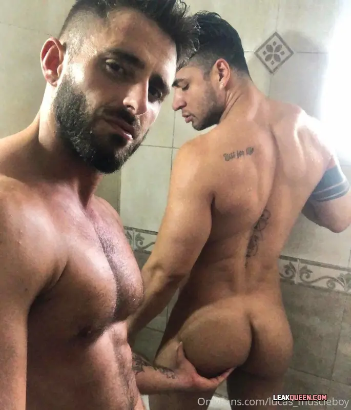 lucas_muscleboy Leaked #15143 / 2