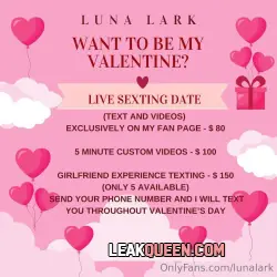 lunalark Leaked #4