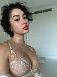 lupuwellness Nude Leaked Onlyfans #4