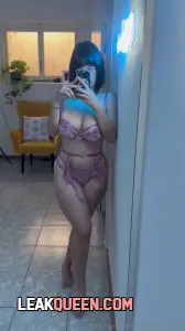 madygiofficial Nude Leaked Onlyfans #20