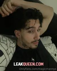 magicmannyx Nude Leaked Onlyfans #2