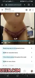 marythestrange Nude Leaked Onlyfans #2
