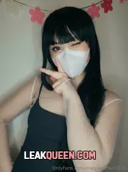 masukuchan2020 Nude Leaked Onlyfans #3