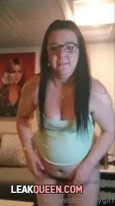midwestchubbygirl Leaked #9