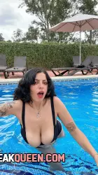 mikiblue Nude Leaked Onlyfans #4