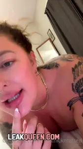 missthickntatted Nude Leaked Onlyfans #22