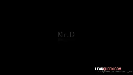 mister.d_kor Leaked #10