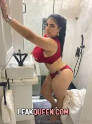 mizzissy Nude Leaked Onlyfans #2