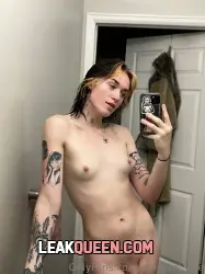 morganj_exe Nude Leaked Onlyfans #2