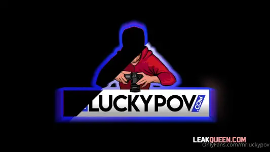 mrluckypov Leaked #3