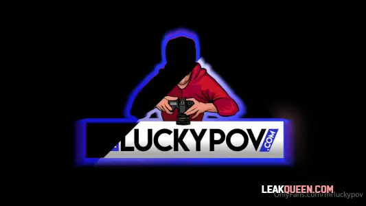 mrluckypov Leaked #4
