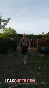 musclebear_fetishes Nude Leaked Onlyfans #5