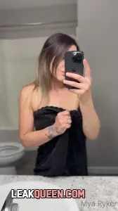 myarykerx Nude Leaked Onlyfans #16