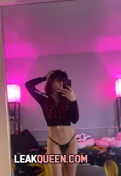 nymph_candy Nude Leaked Onlyfans #5