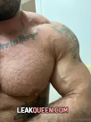 officermuscles Leaked #3