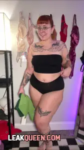 officialgraciexxx Nude Leaked Onlyfans #3