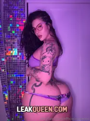 officialzoerenea Nude Leaked Onlyfans #4