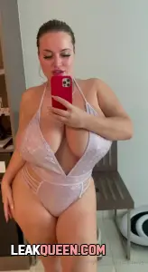 olyriaroy Nude Leaked Onlyfans #16