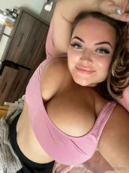 olyriaroy Nude Leaked Onlyfans #3
