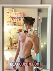 patomthep Nude Leaked Onlyfans #3